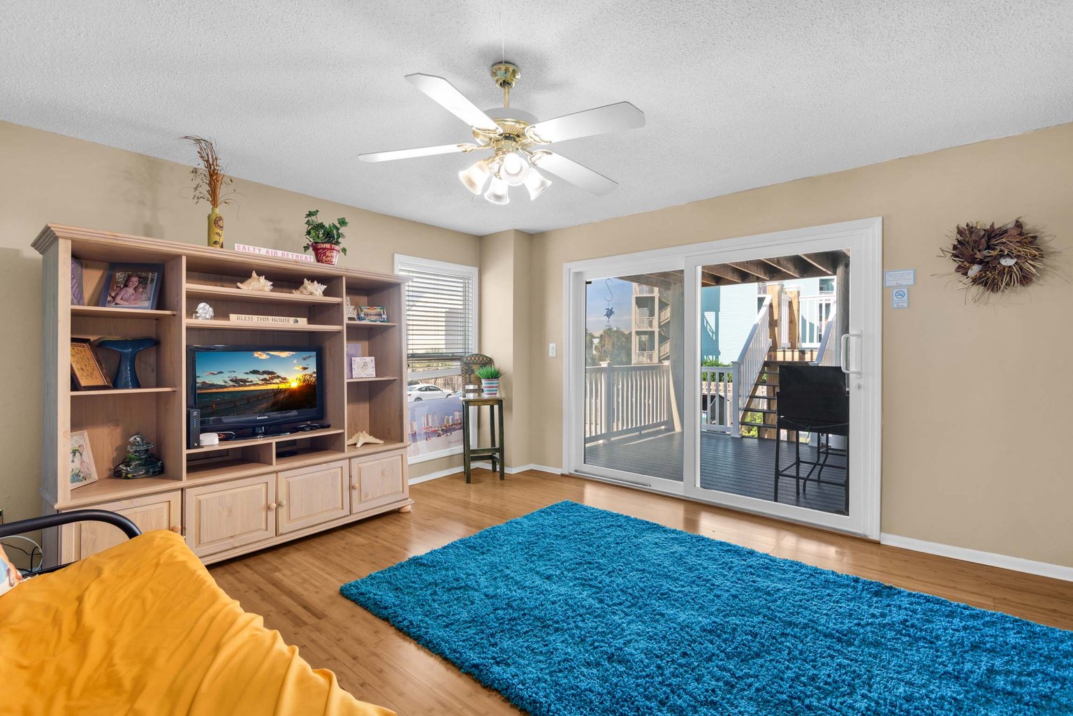 Pensacola Beach Vacation Rental