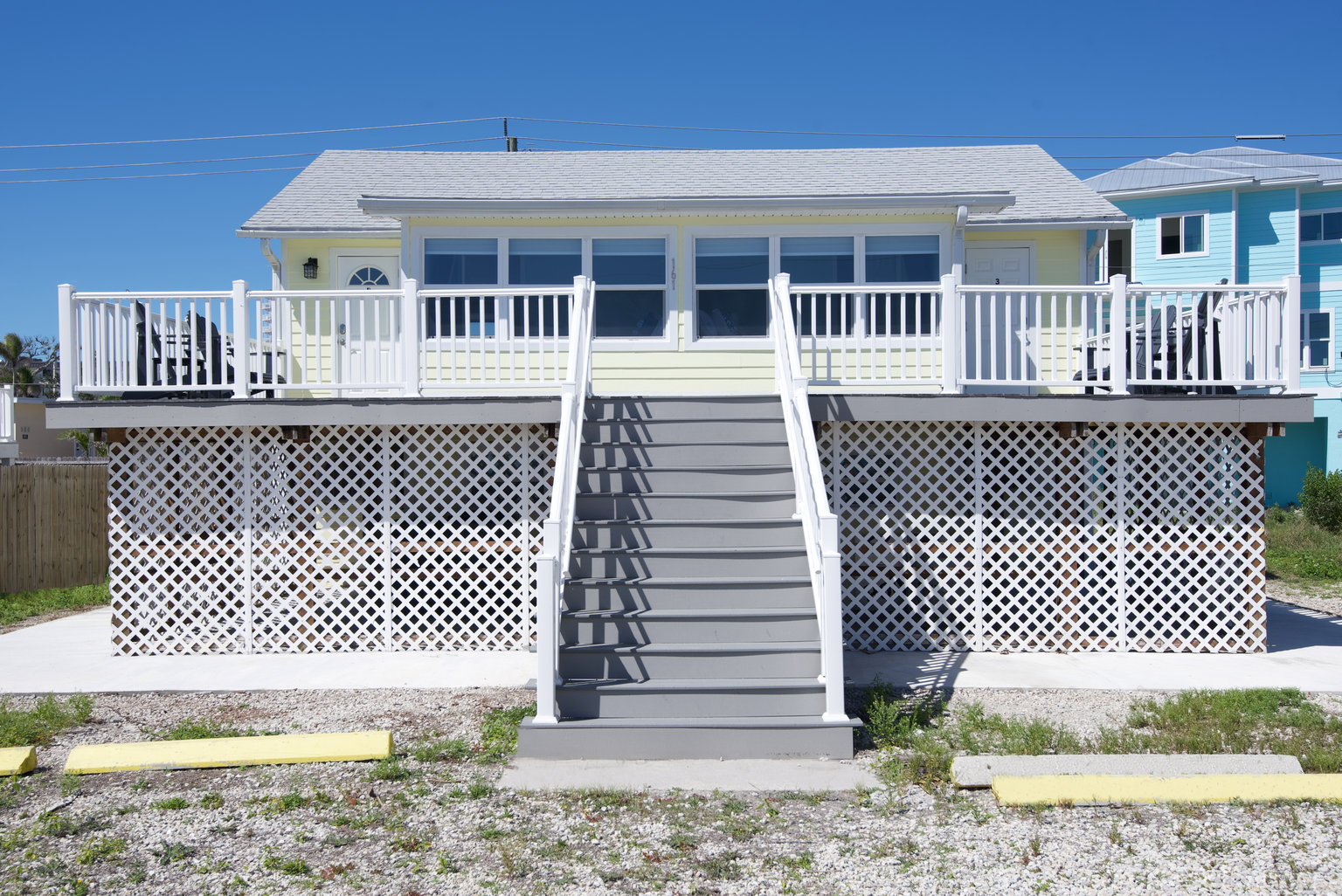 Fort Myers Beach Vacation Rental
