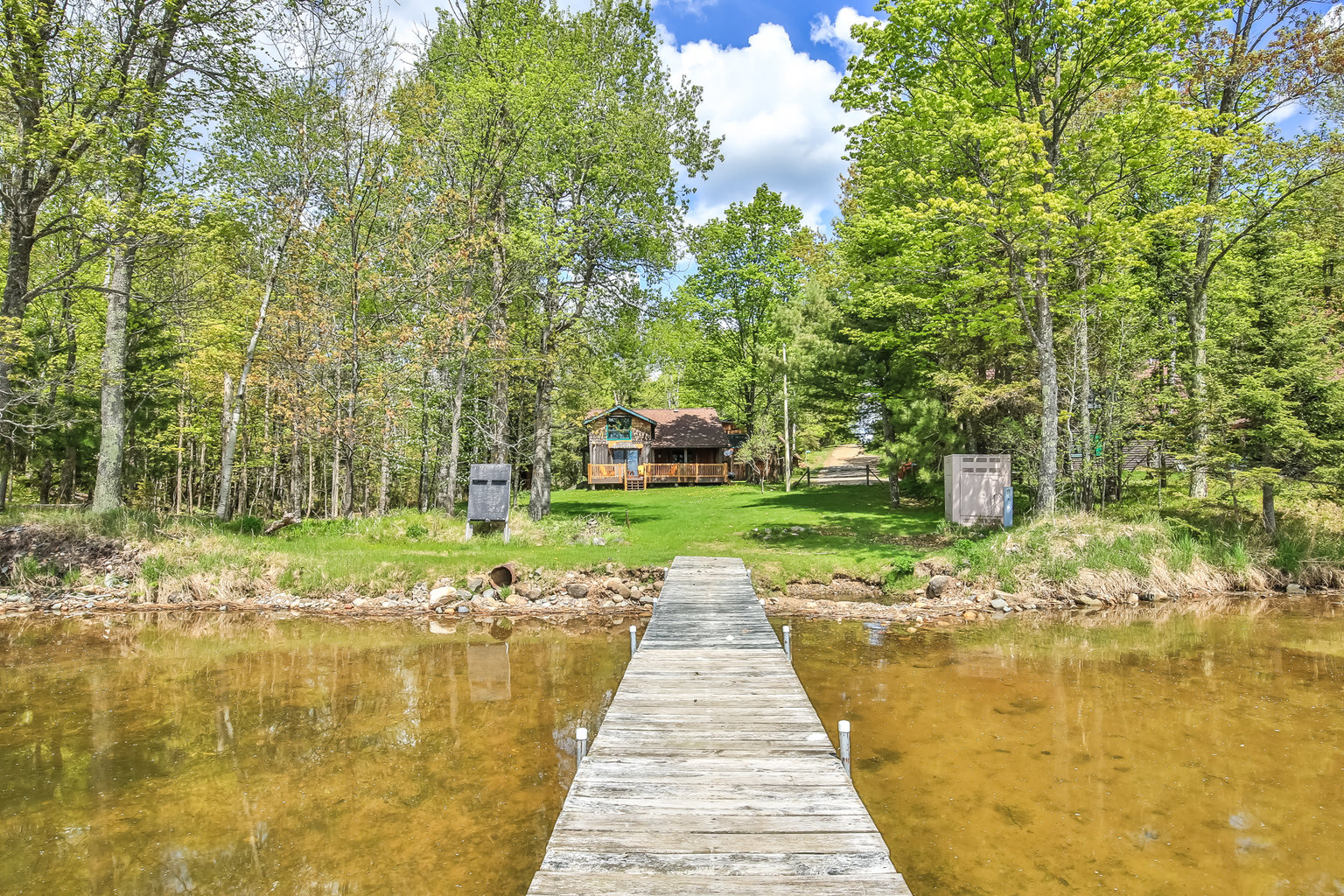 Phelps Vacation Rental