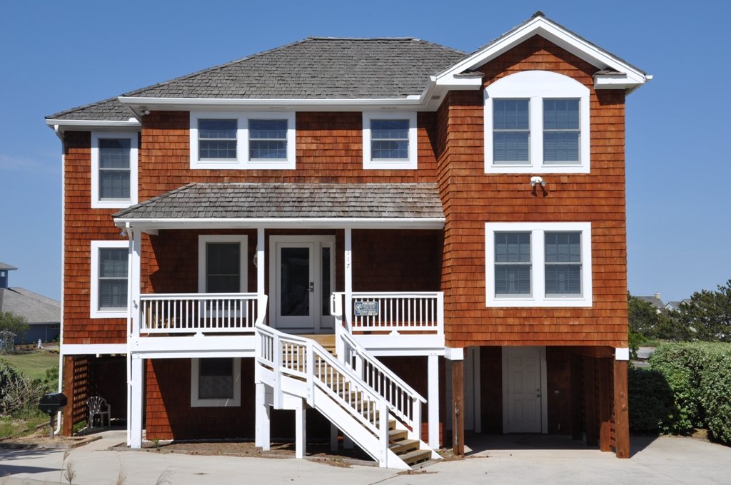 Nags Head Vacation Rental