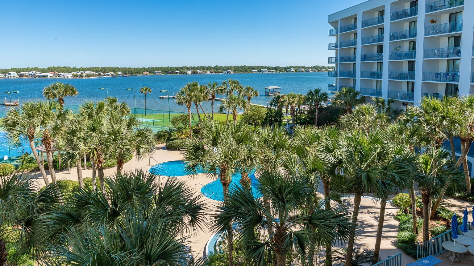 Gulf Shores Vacation Rental