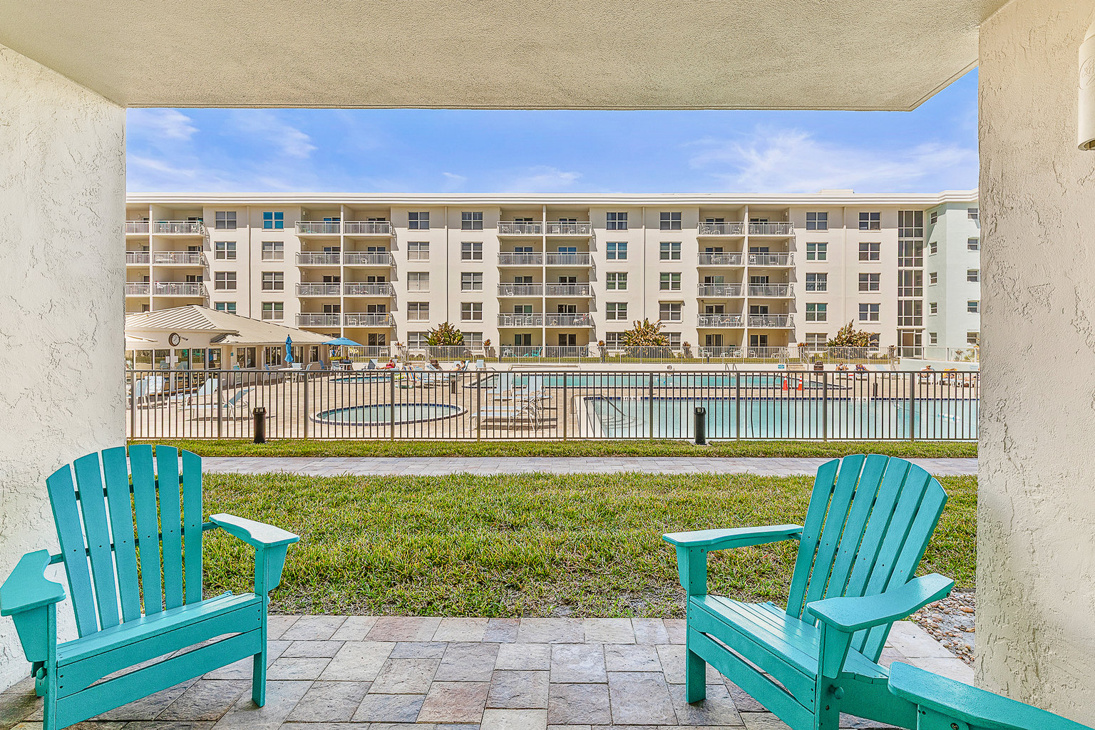 New Smyrna Beach Vacation Rental