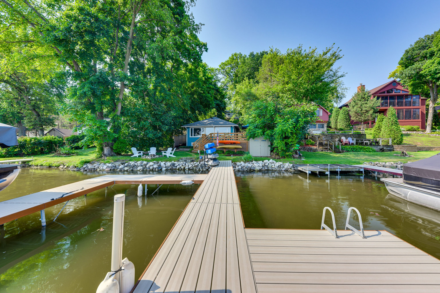 Mukwonago Vacation Rental