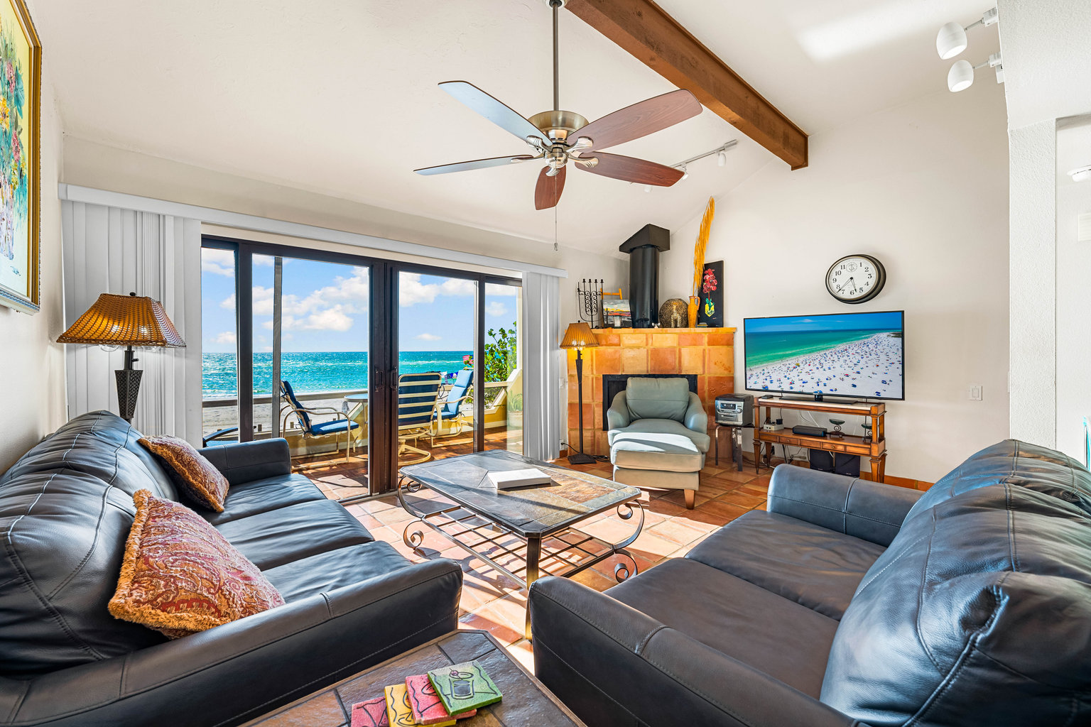 Siesta Key Vacation Rental
