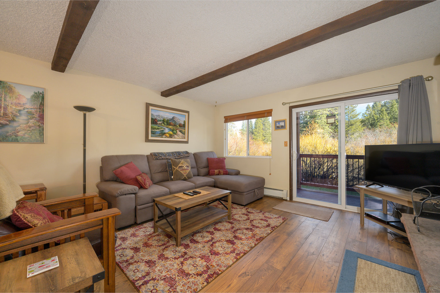 Winter Park Vacation Rental