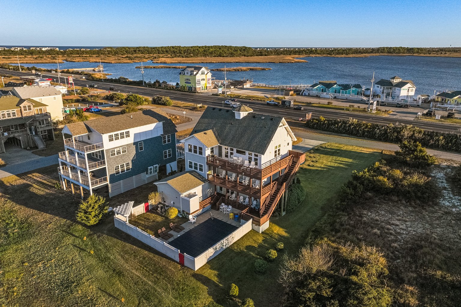 Nags Head Vacation Rental