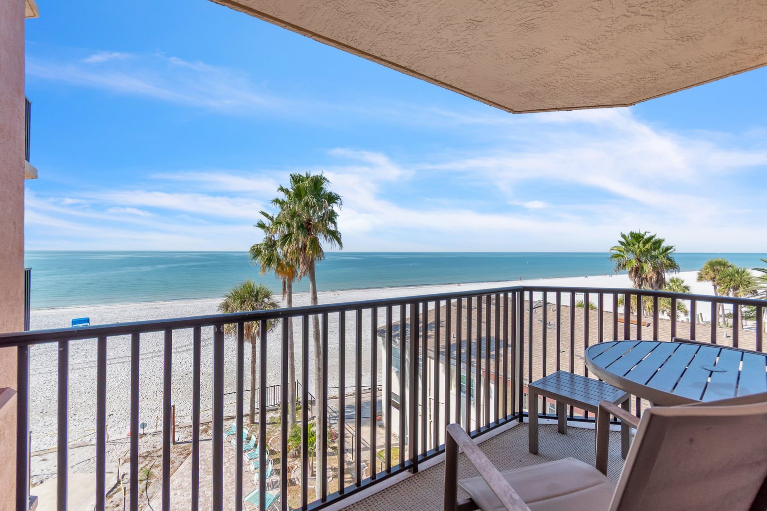 North Redington Beach Vacation Rental