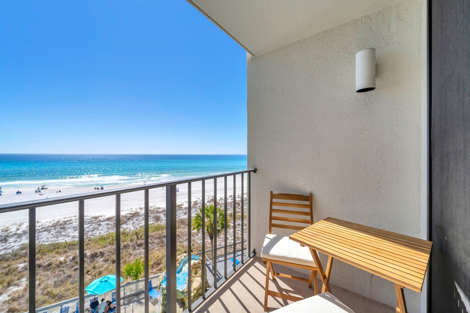 Panama City Beach Vacation Rental