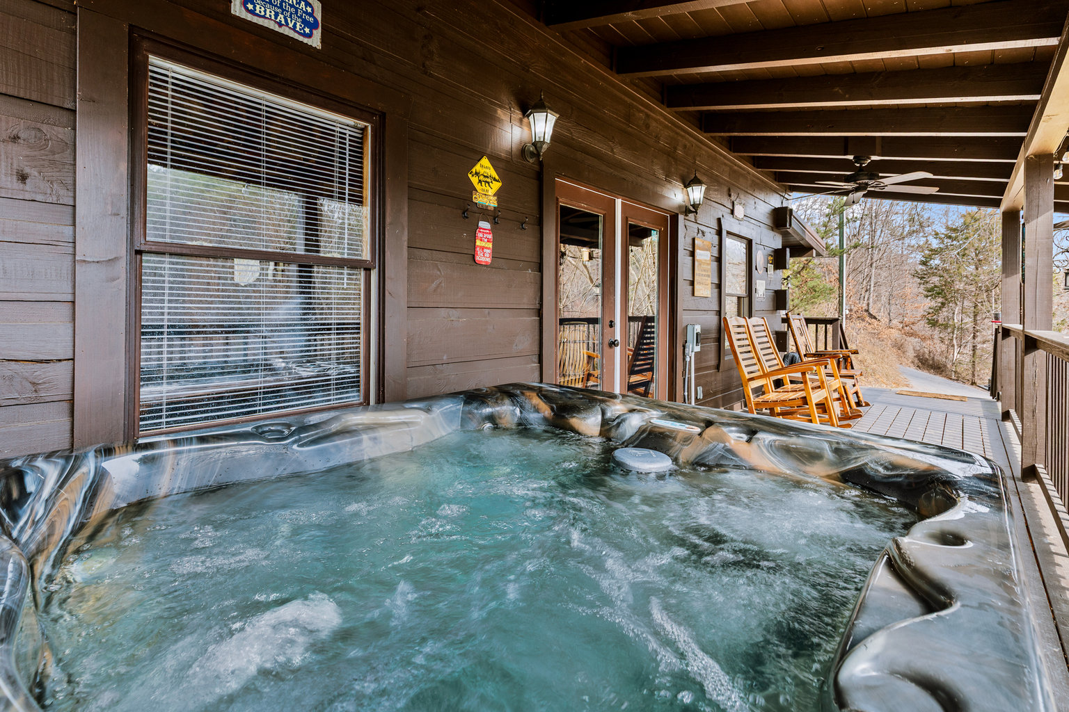 Sevierville Vacation Rental