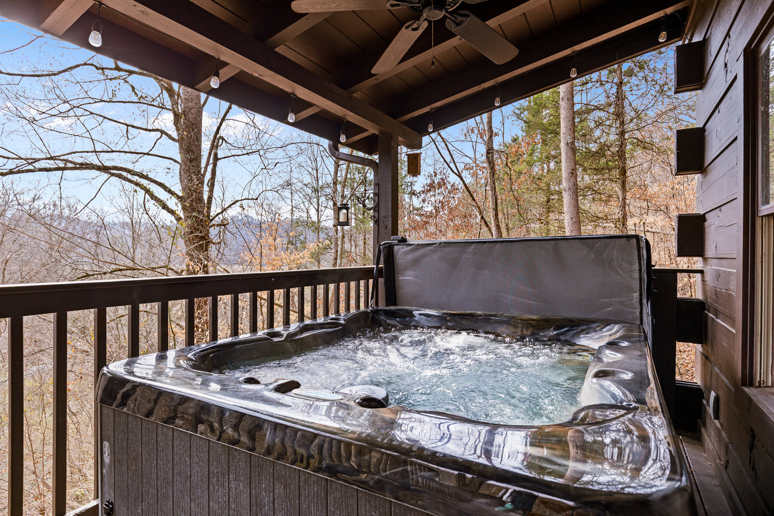 Sevierville Vacation Rental