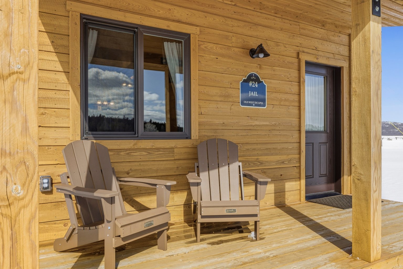 Island Park Vacation Rental