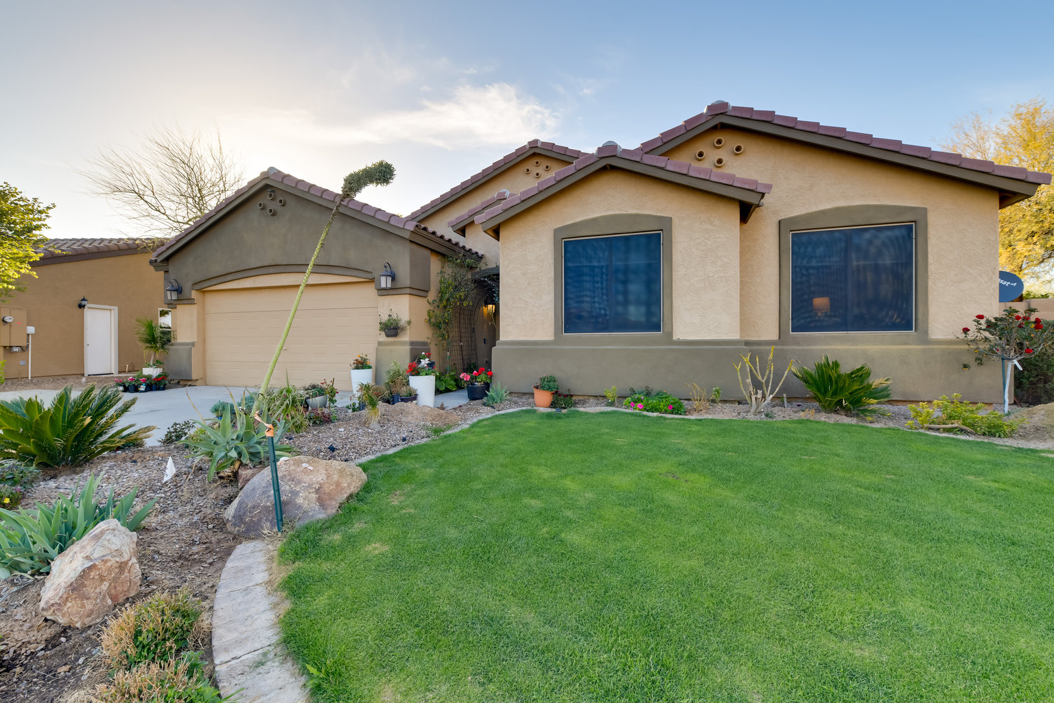 Casa Grande Vacation Rental