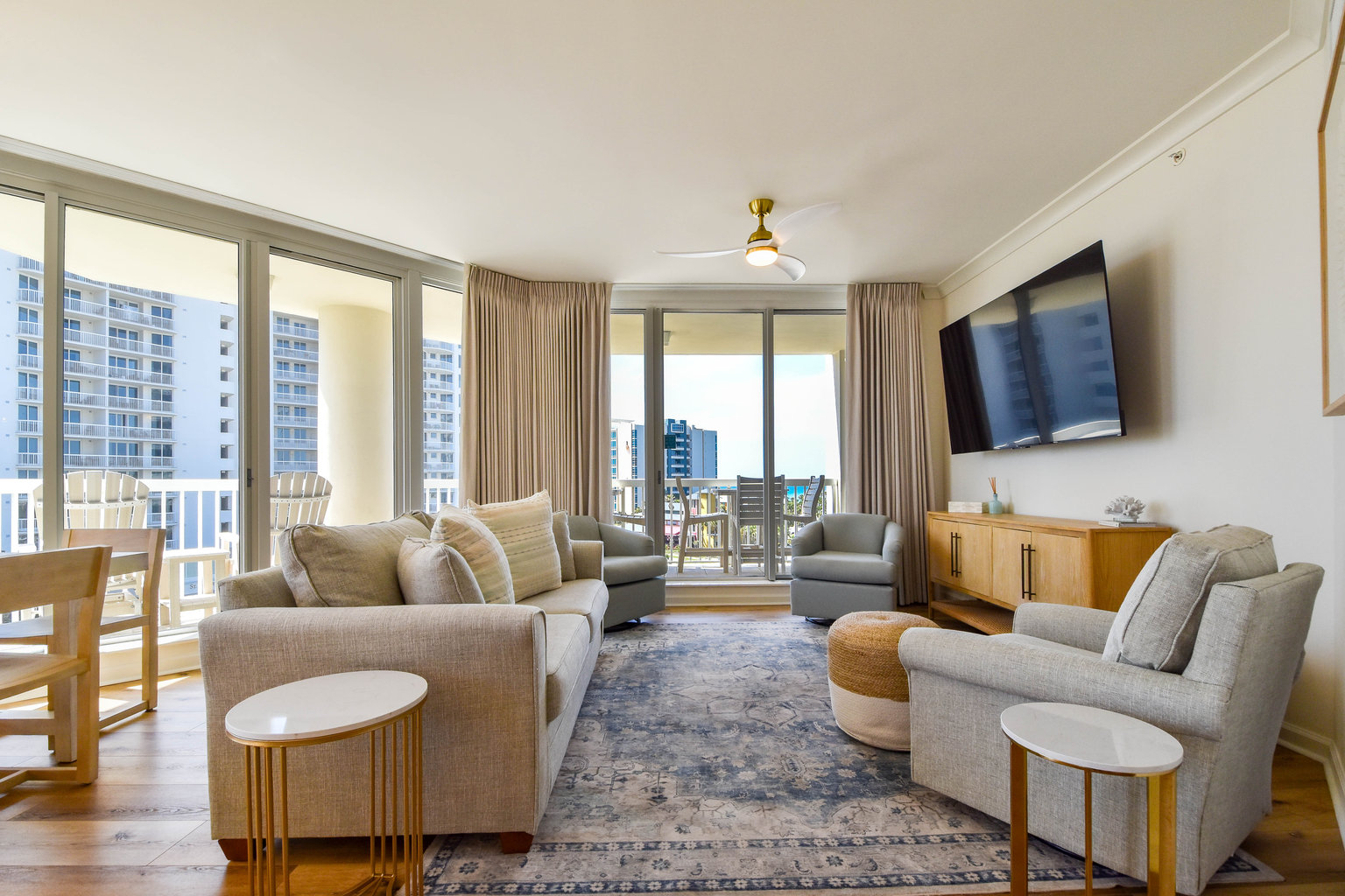 Destin Vacation Rental