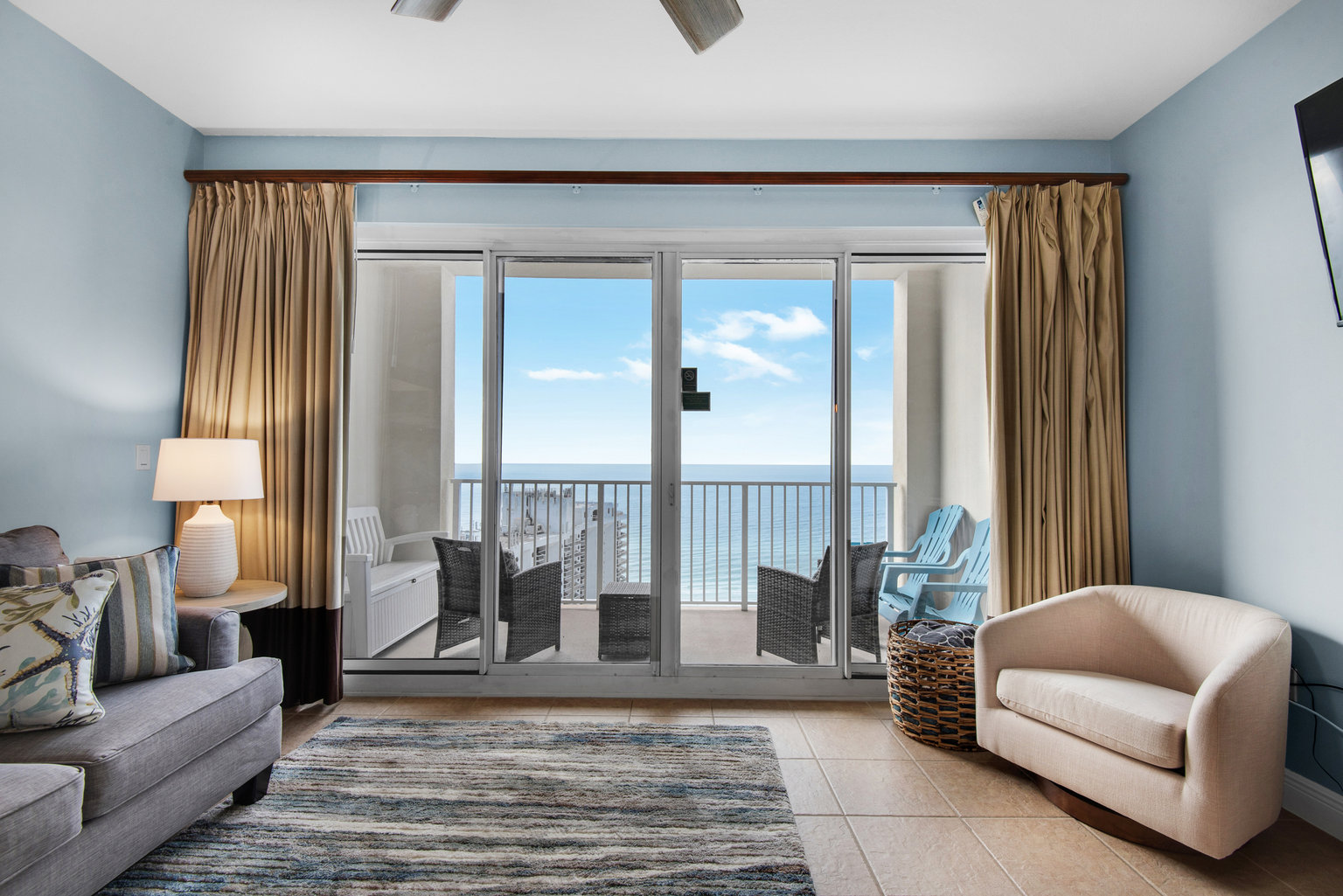 Miramar Beach Vacation Rental