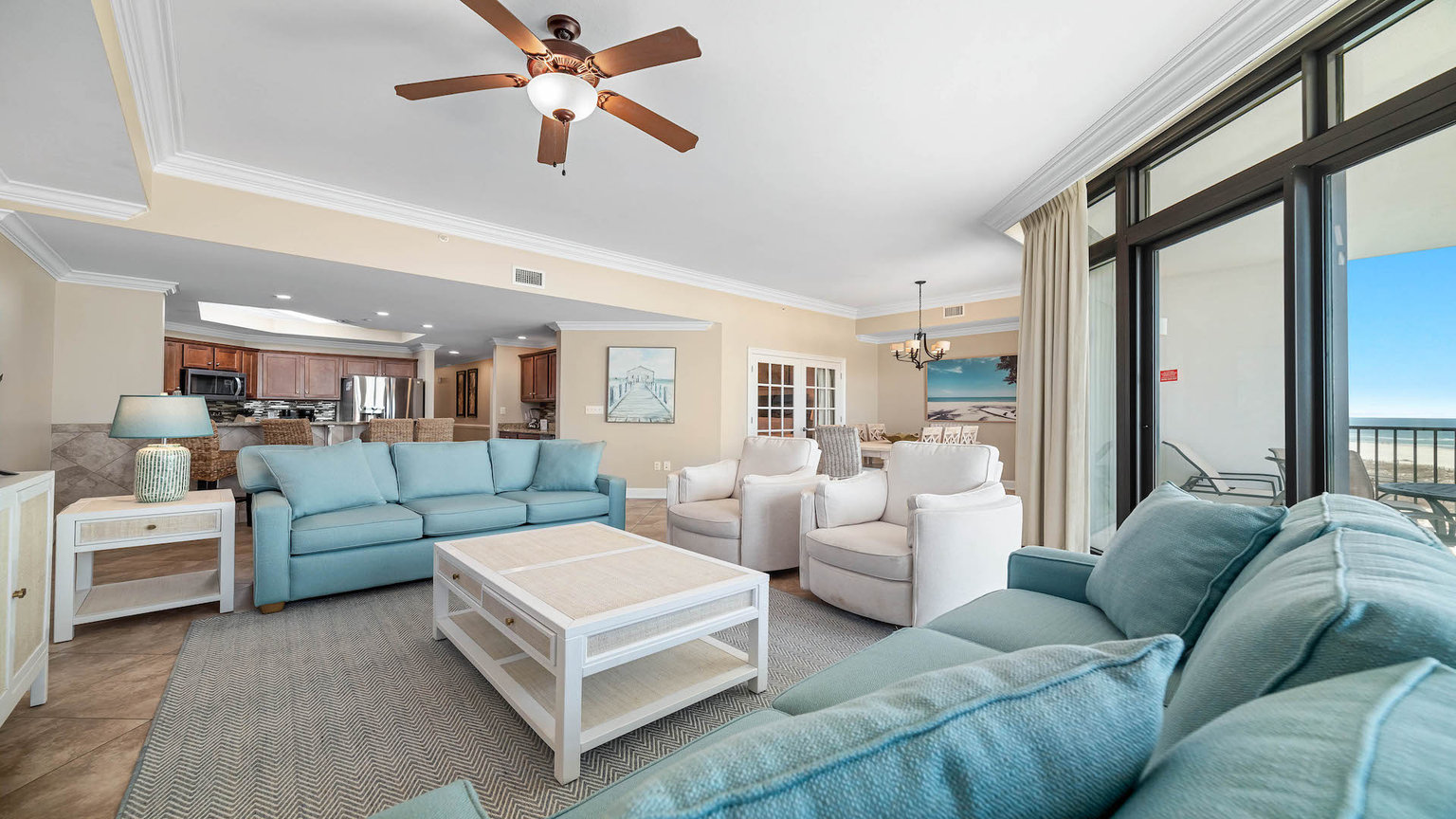 Orange Beach Vacation Rental