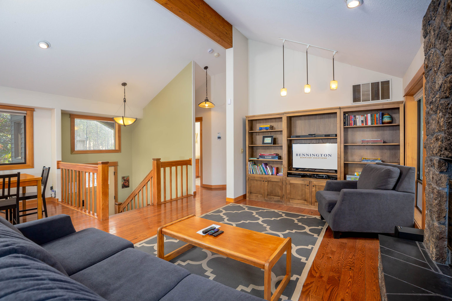 Sunriver Vacation Rental
