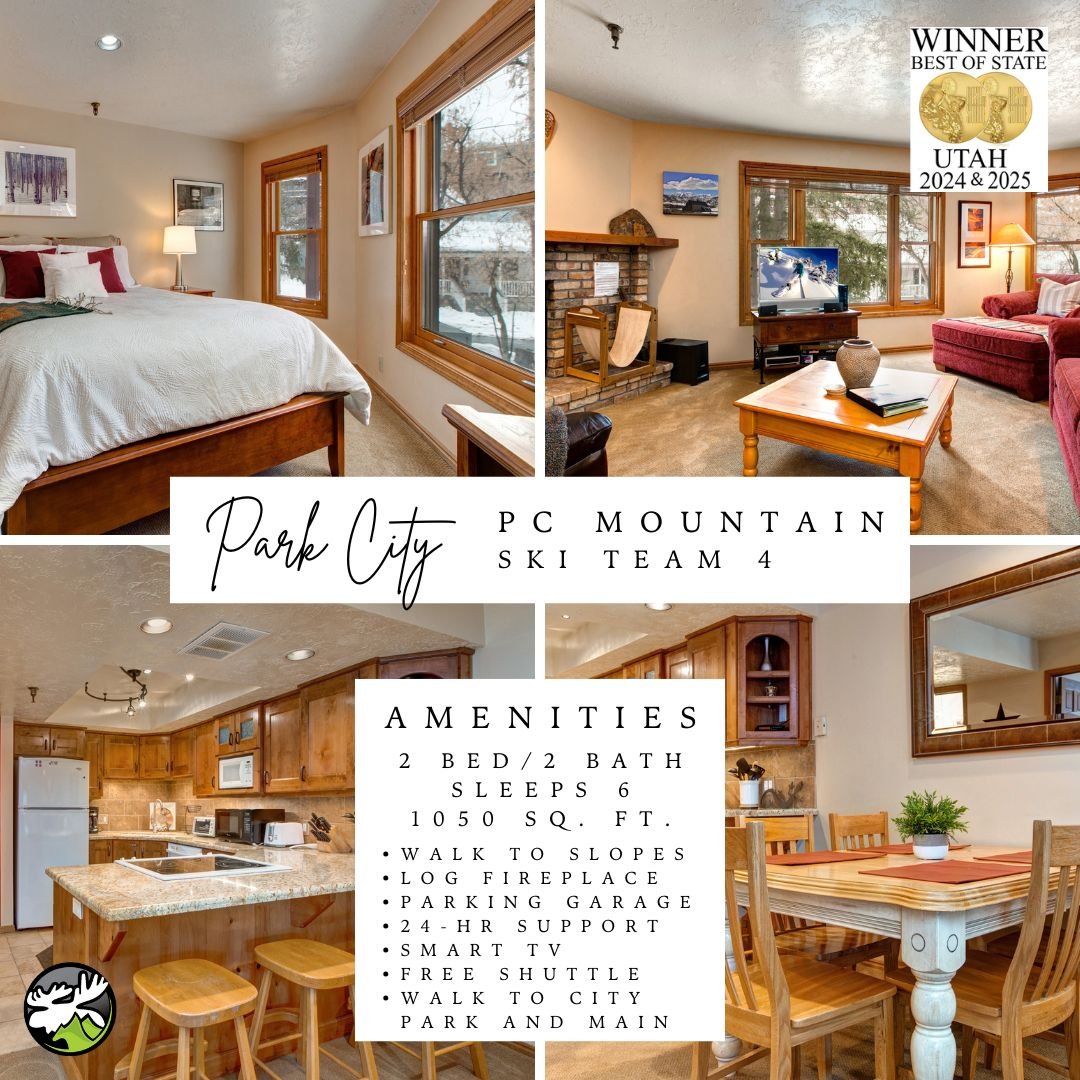 Park City Vacation Rental