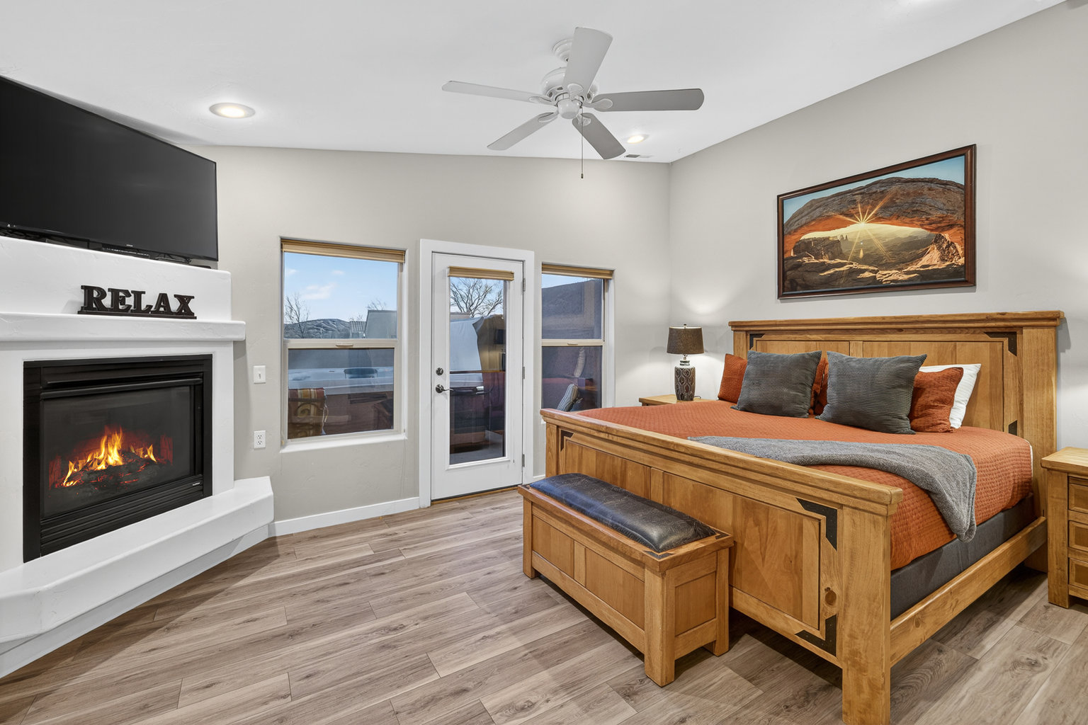 Moab Vacation Rental