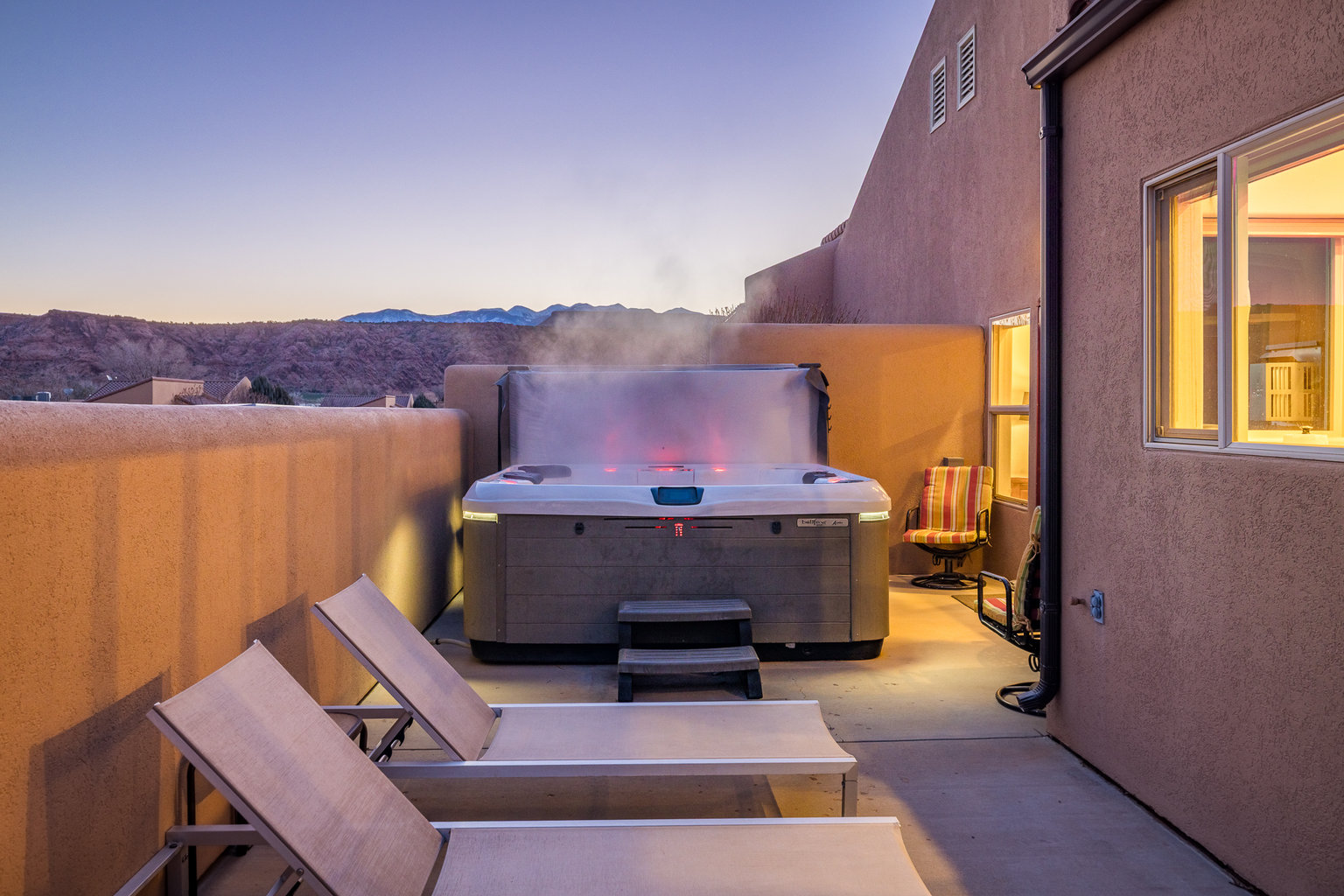 Moab Vacation Rental
