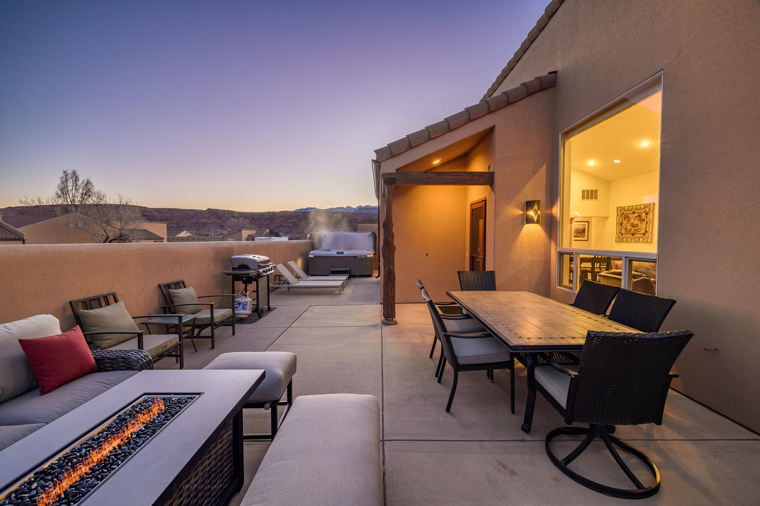 Moab Vacation Rental