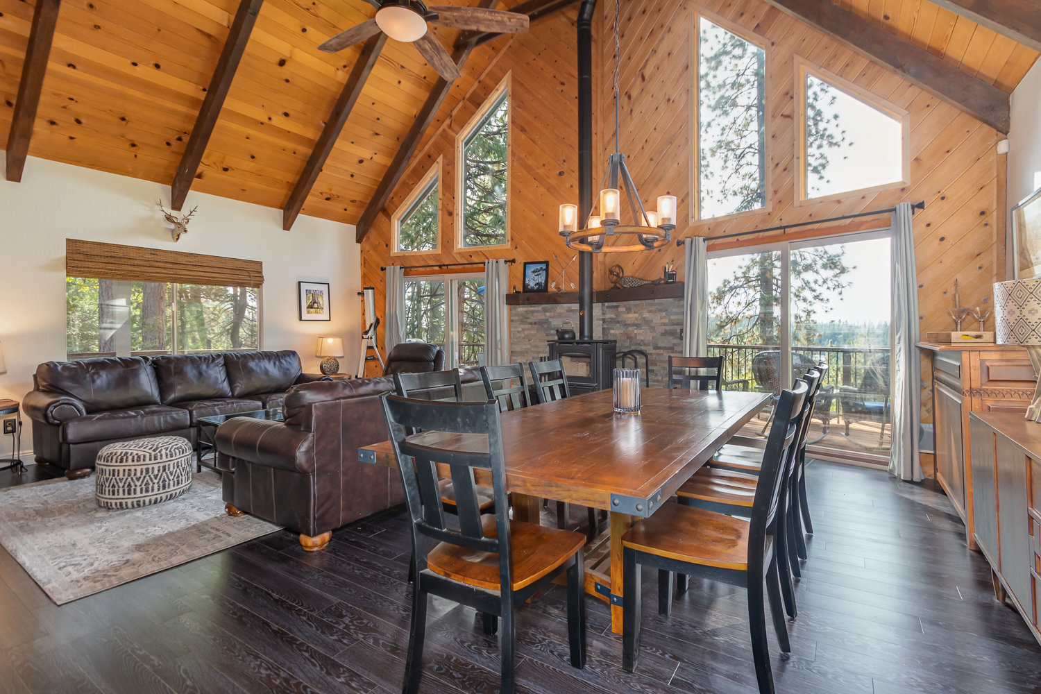 Arnold Vacation Rental