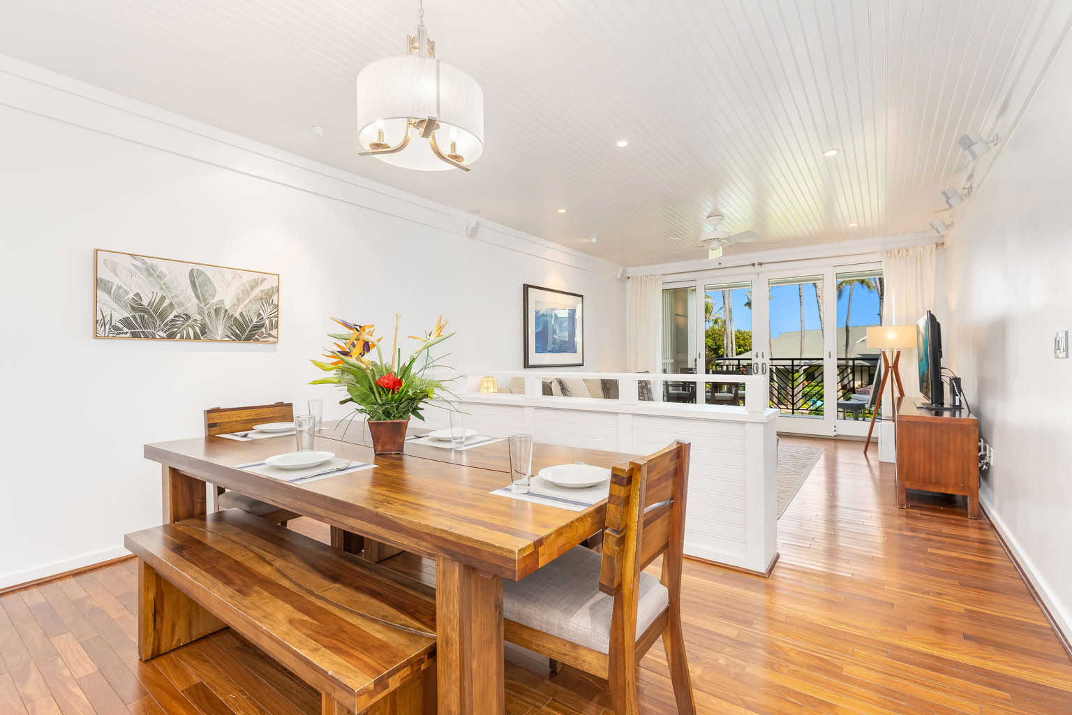 Kahuku Vacation Rental