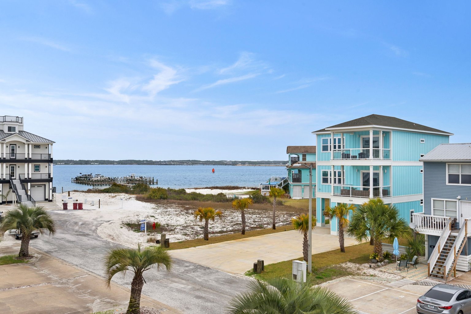 Navarre Beach Vacation Rental
