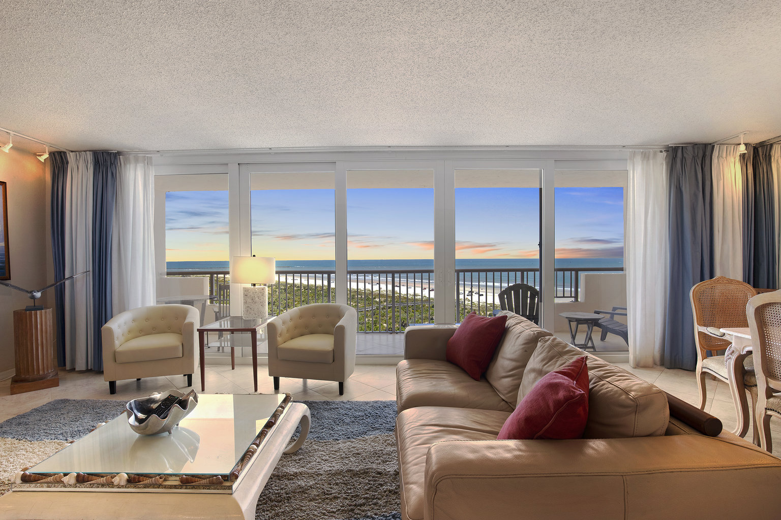 New Smyrna Beach Vacation Rental