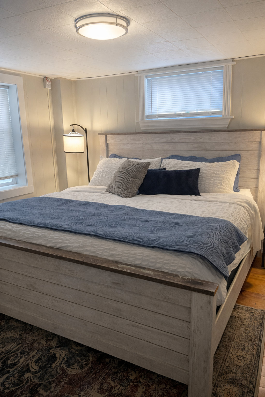 Greeley Vacation Rental