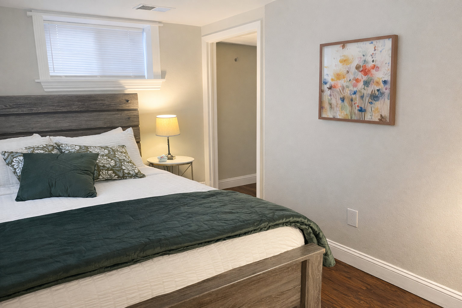 Greeley Vacation Rental