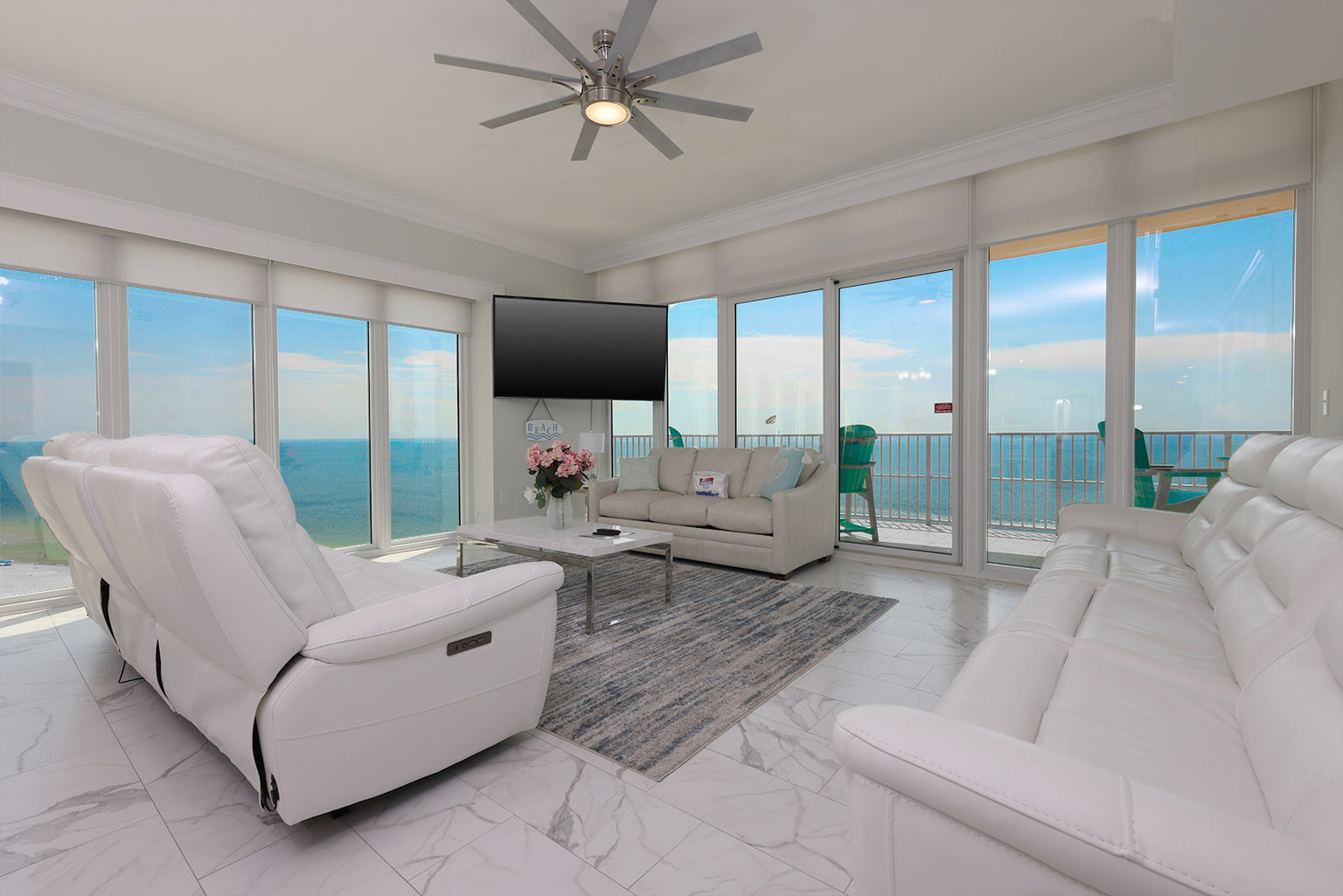 Orange Beach Vacation Rental