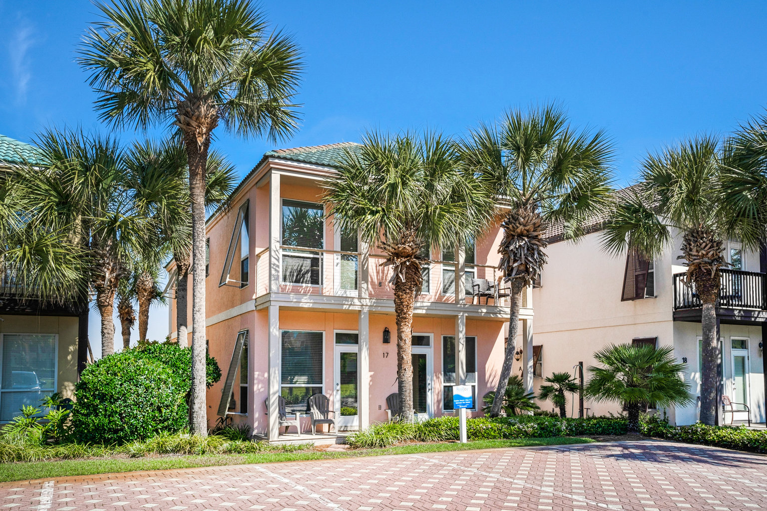 Destin Vacation Rental
