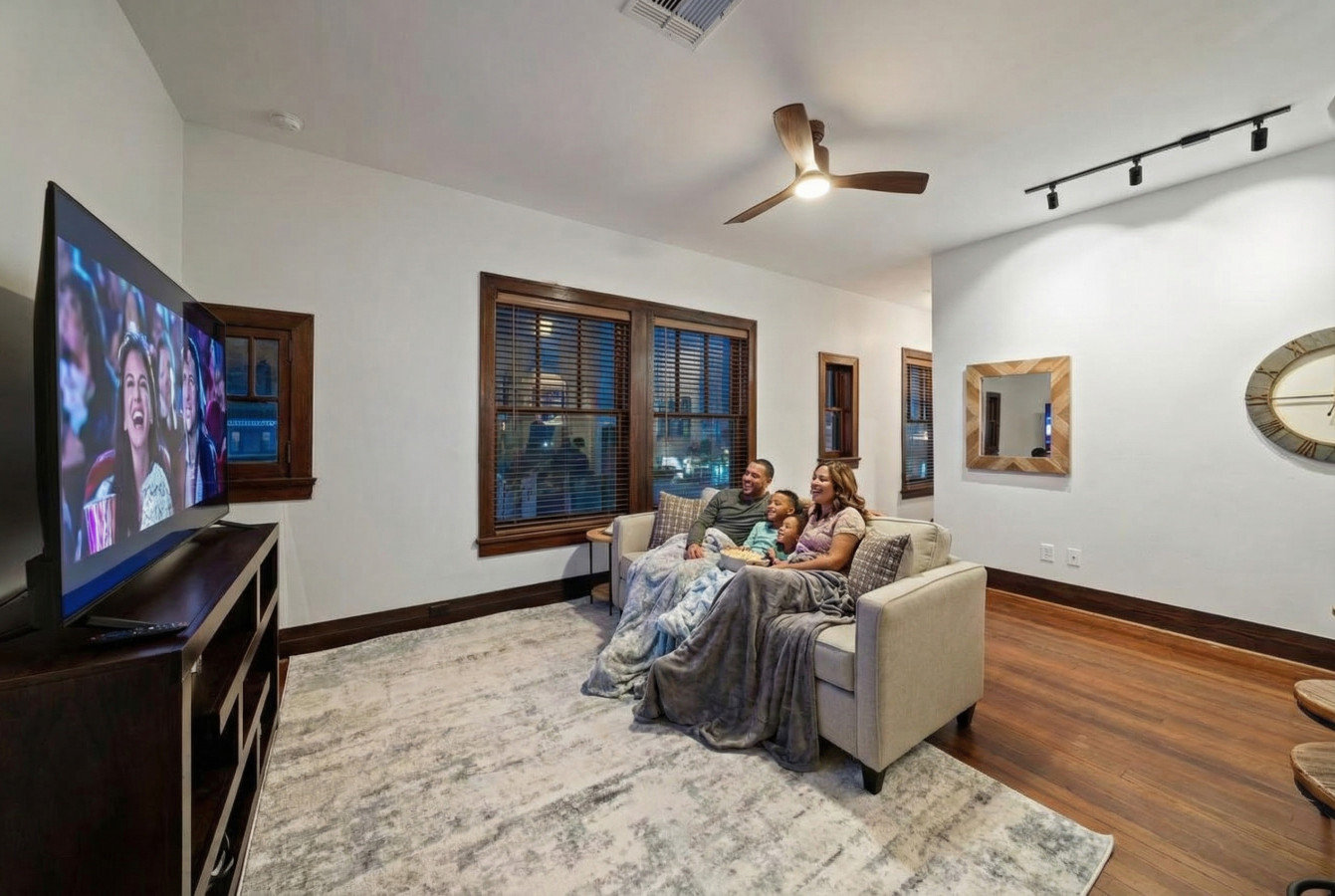 Galveston Vacation Rental