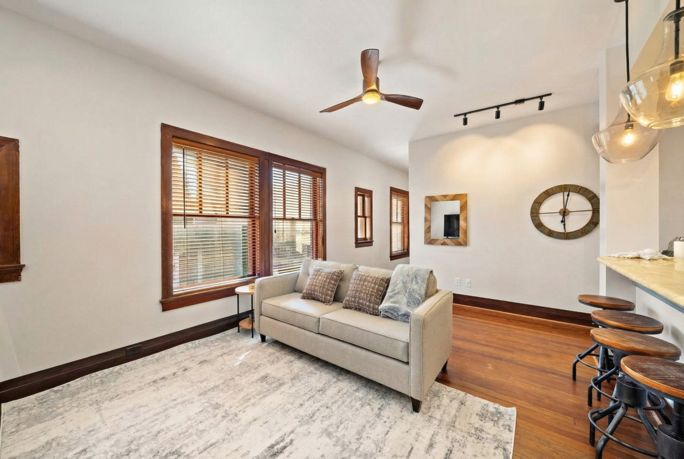 Galveston Vacation Rental