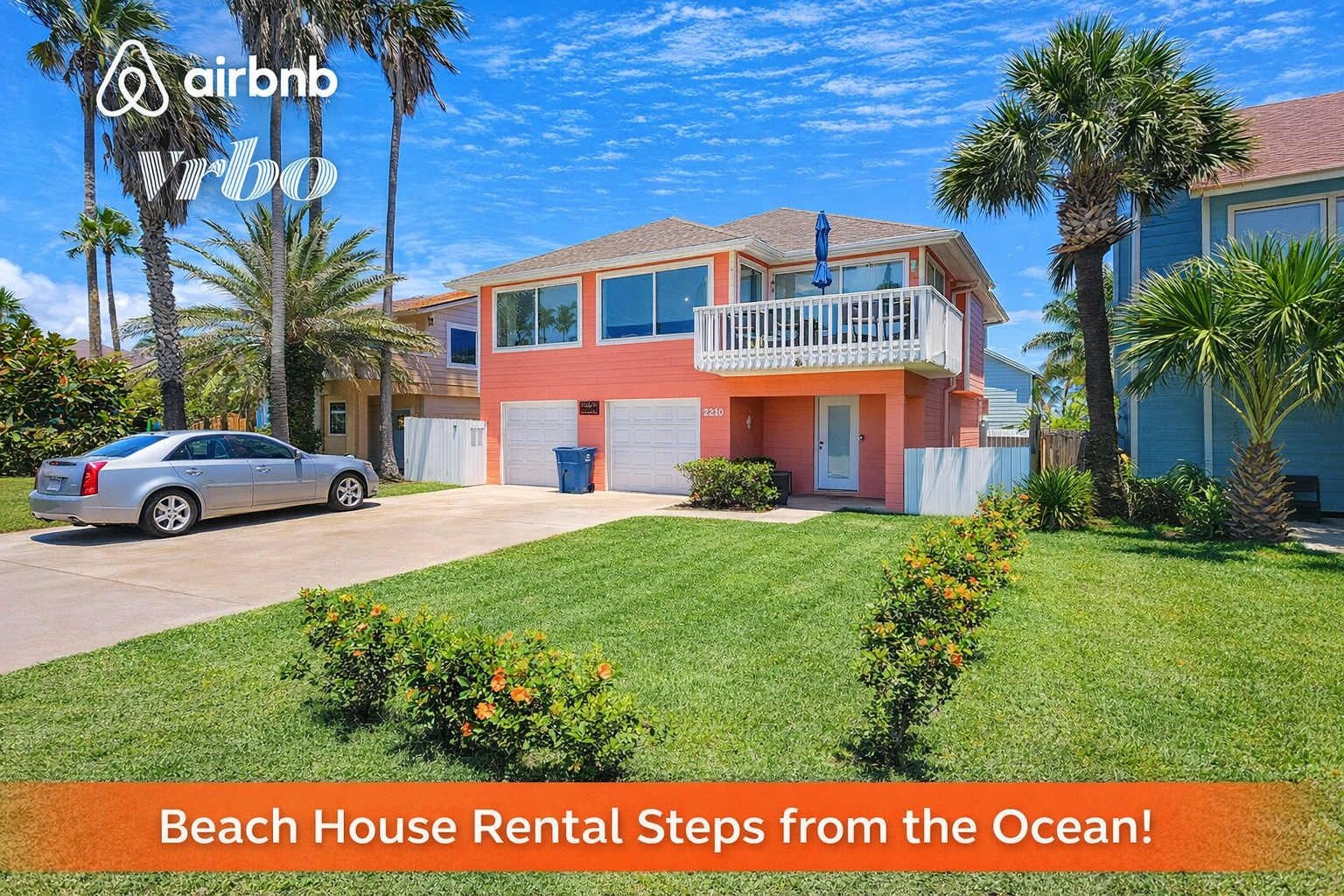 South Padre Island Vacation Rental