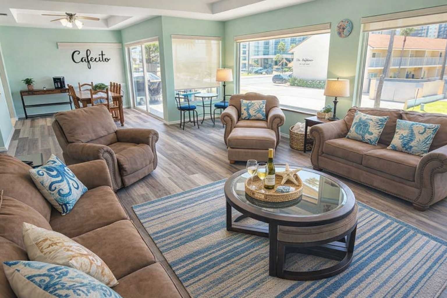 South Padre Island Vacation Rental