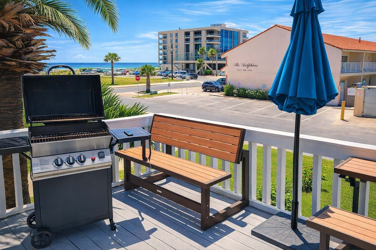 South Padre Island Vacation Rental
