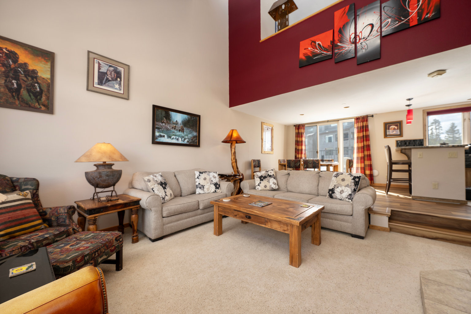 Winter Park Vacation Rental