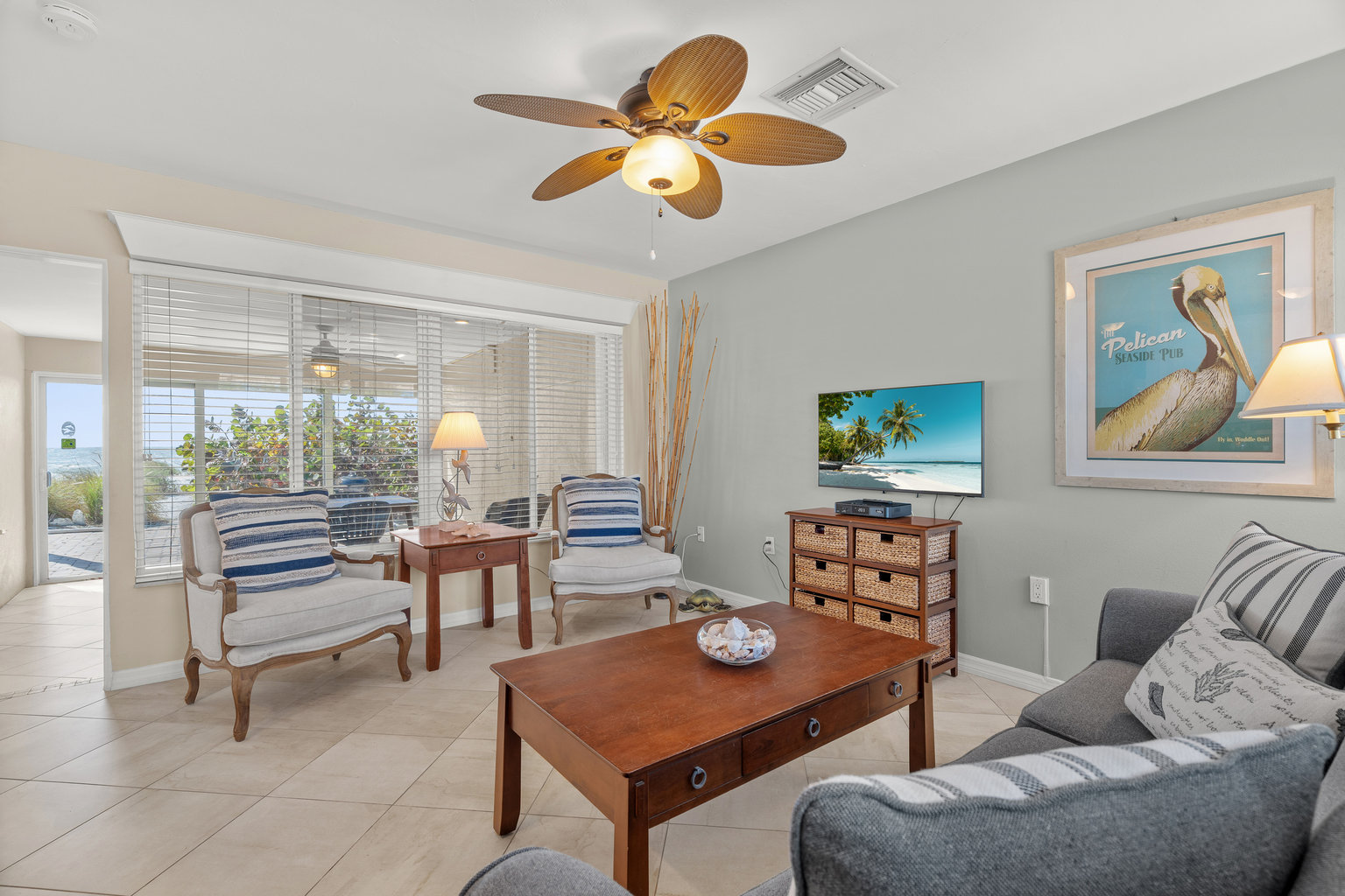 Longboat Key Vacation Rental