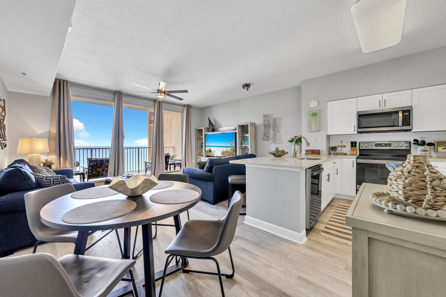 Panama City Beach Vacation Rental