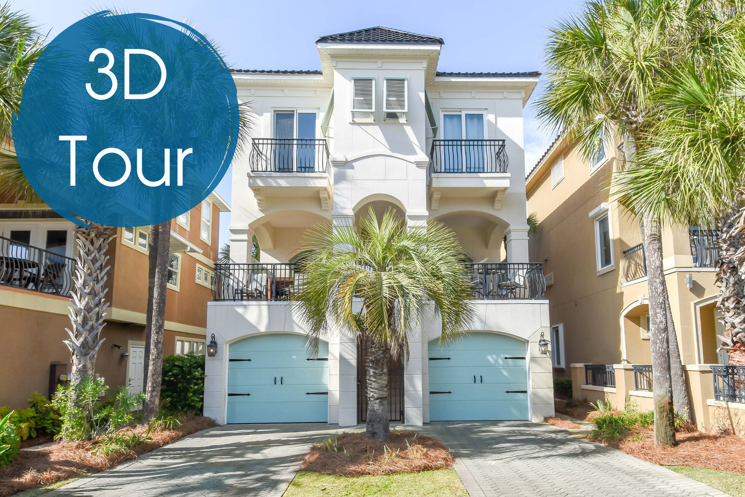 Destin Vacation Rental