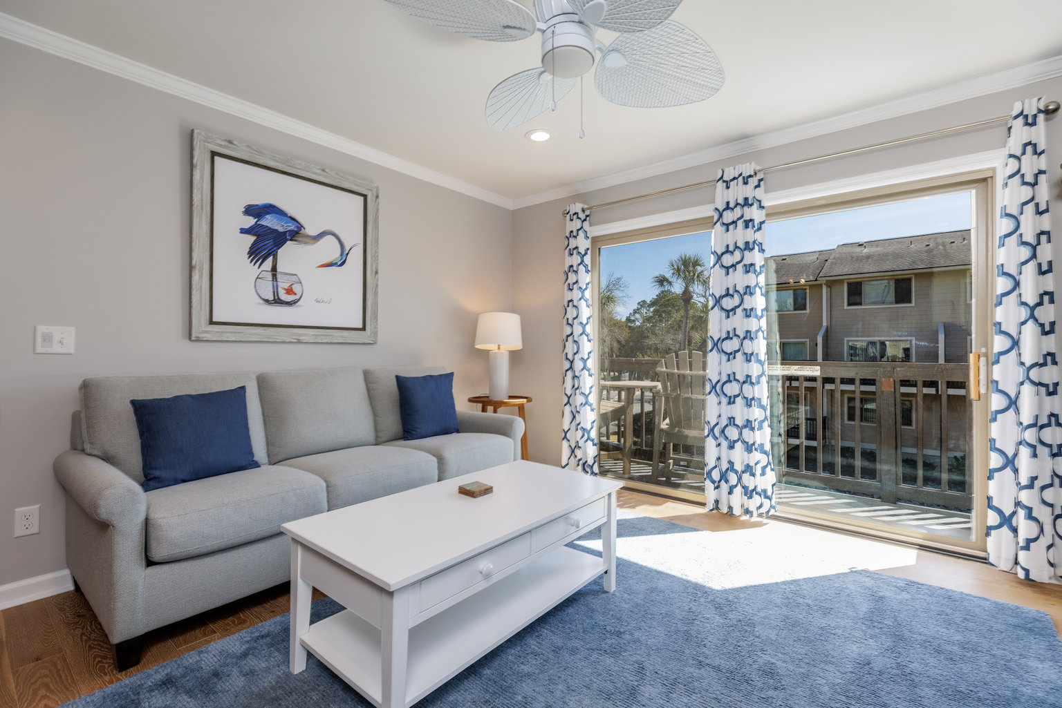 Hilton Head Island Vacation Rental