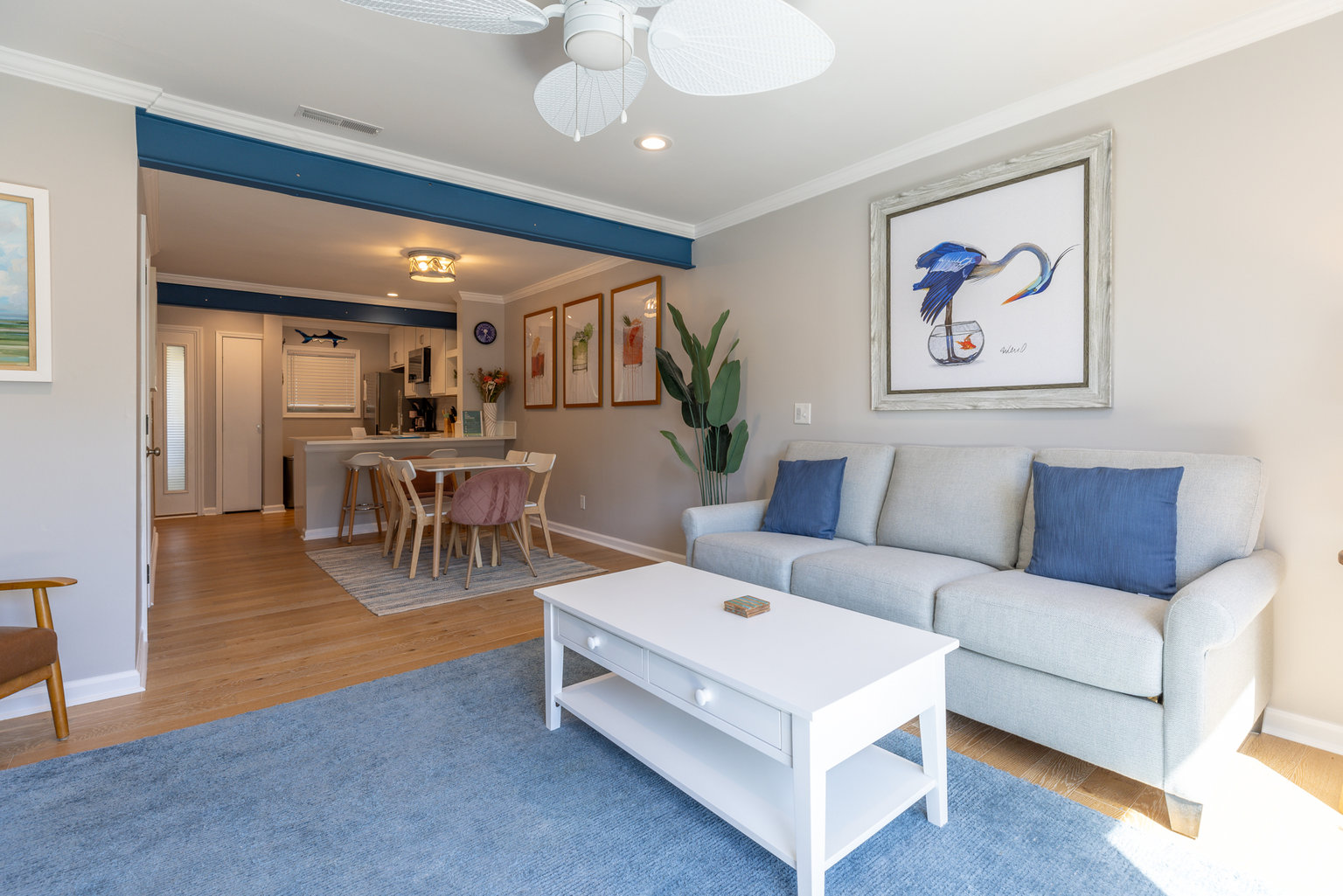 Hilton Head Island Vacation Rental