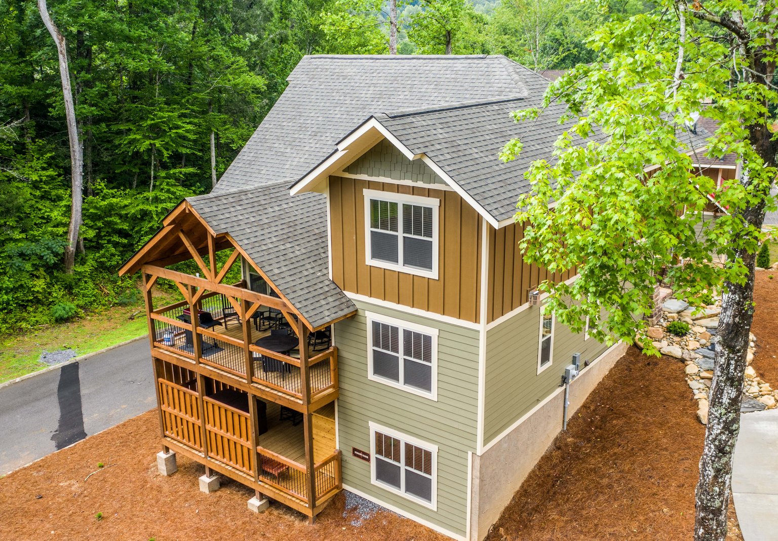 Gatlinburg Vacation Rental