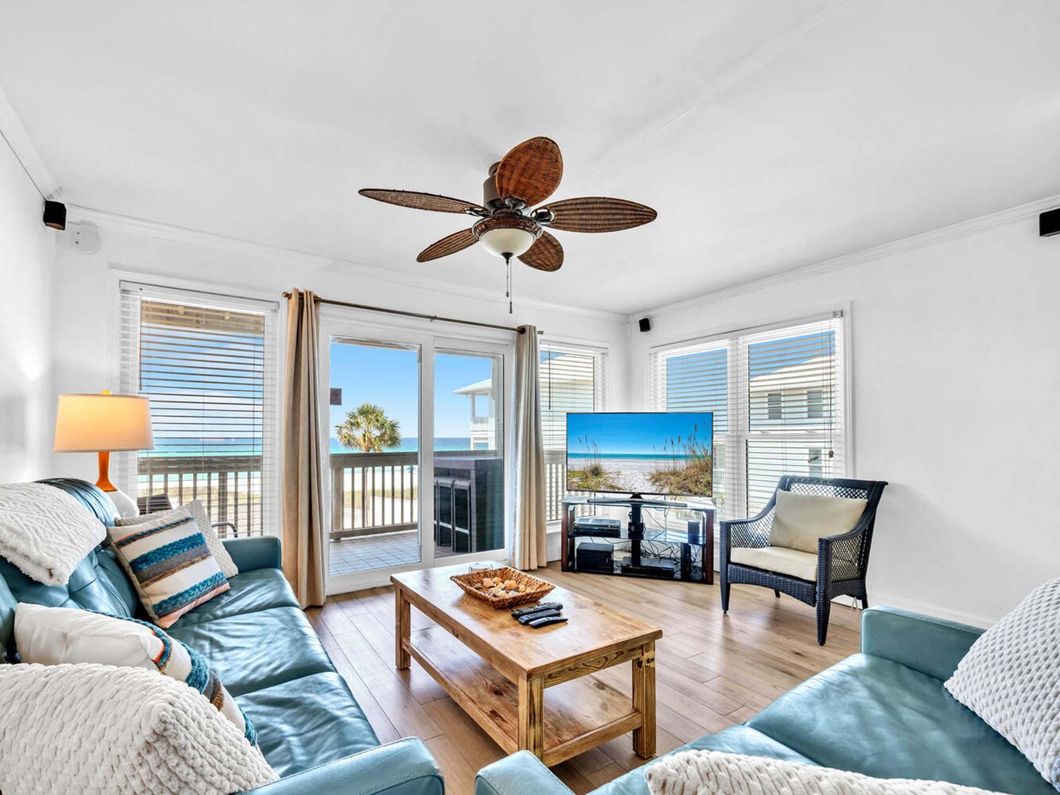 Panama City Beach Vacation Rental