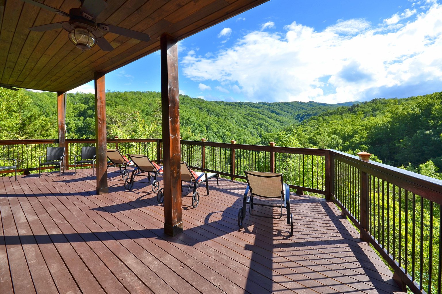 Gatlinburg Vacation Rental