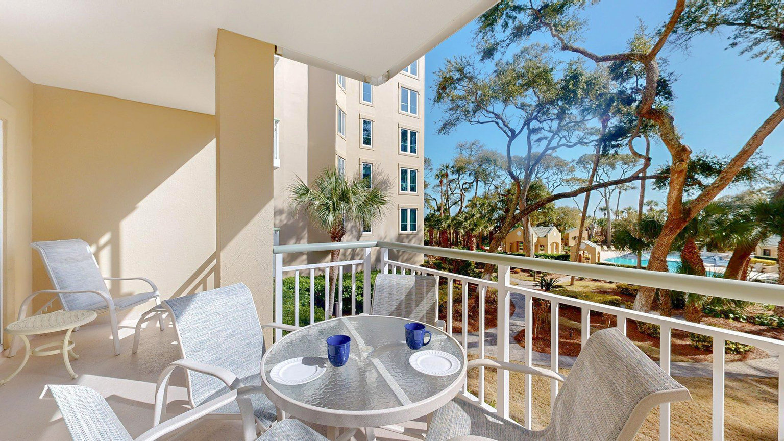 Hilton Head Vacation Rental