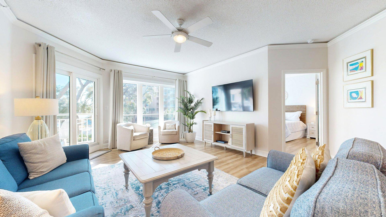 Hilton Head Vacation Rental