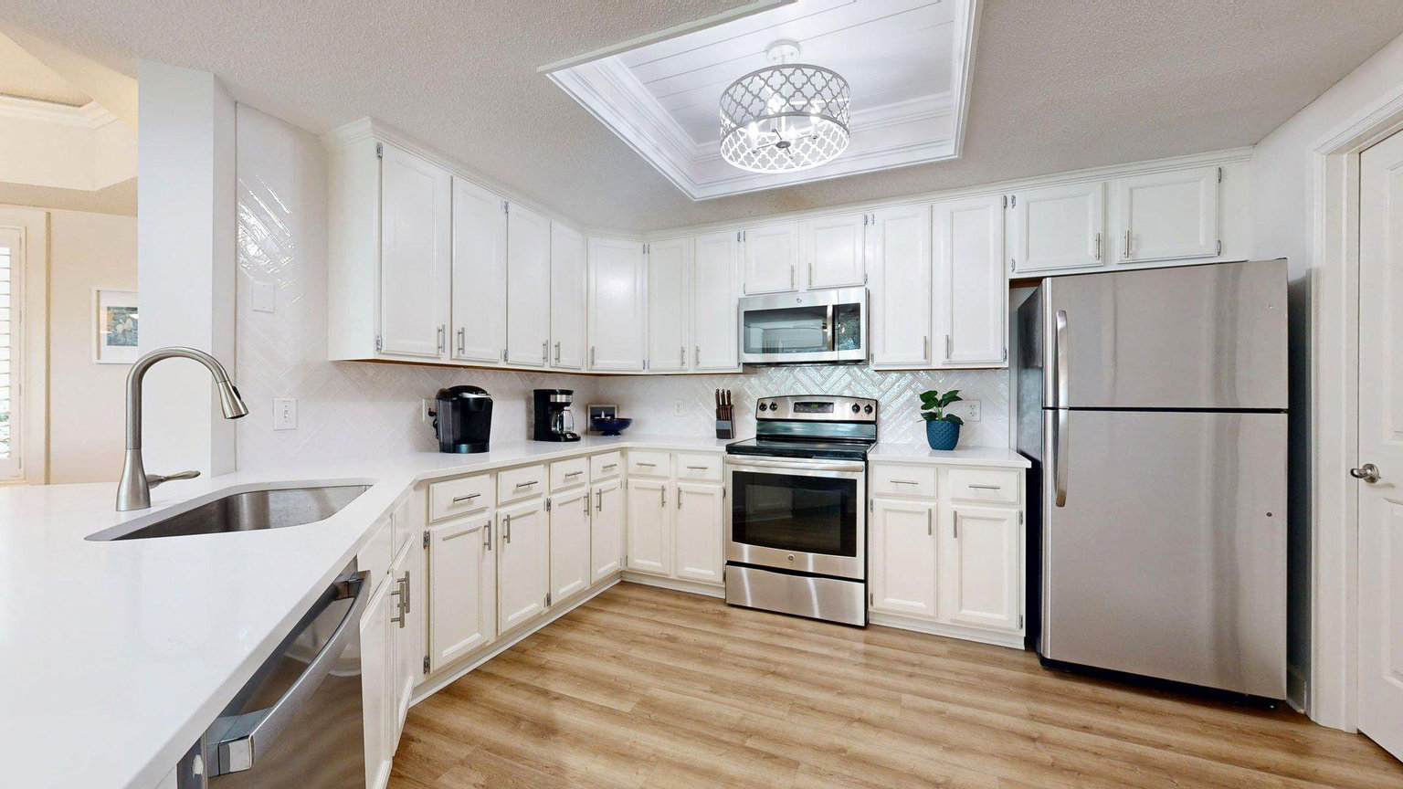 Hilton Head Vacation Rental