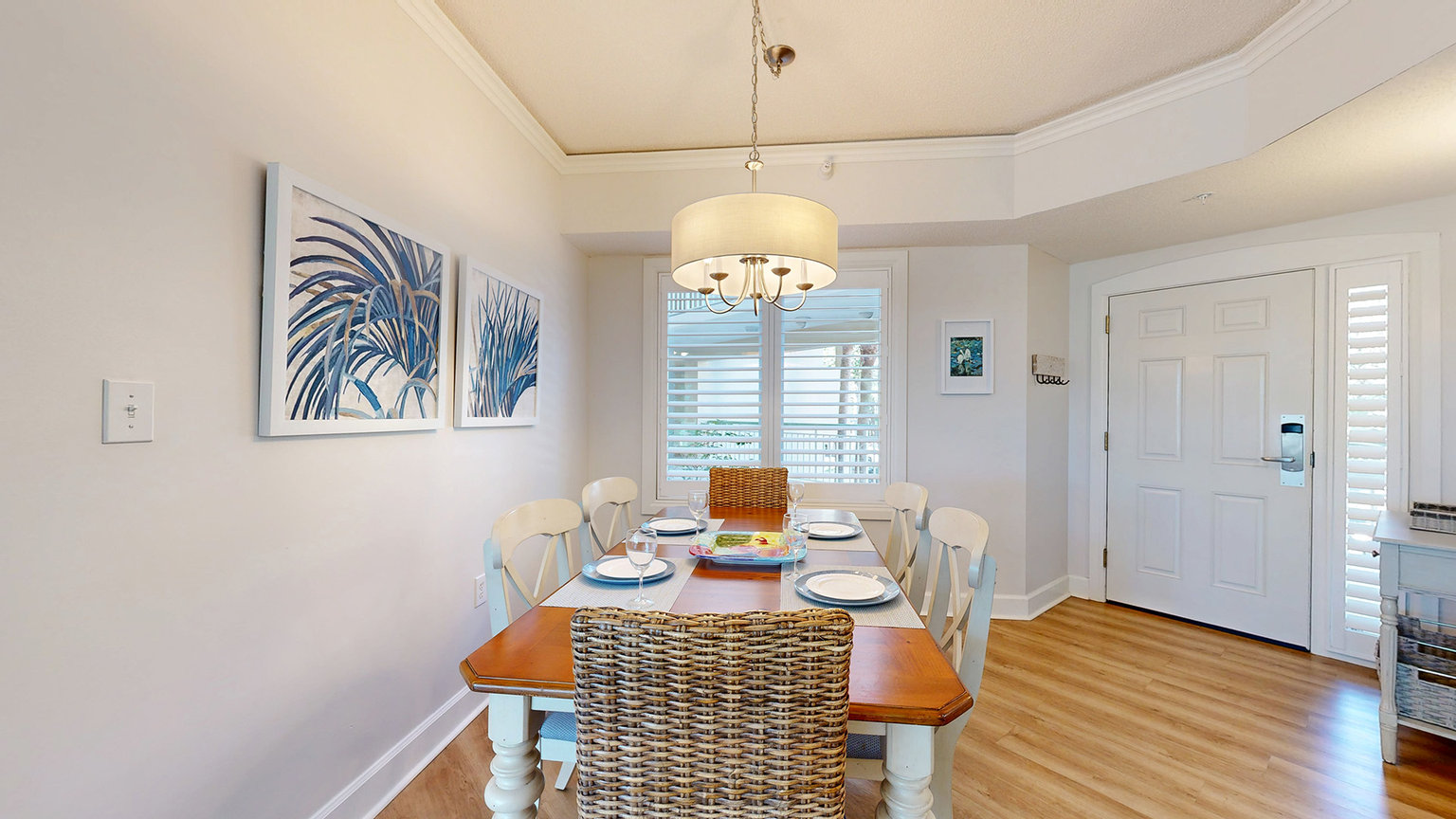 Hilton Head Vacation Rental